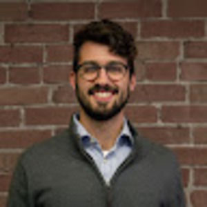 Meet your Posher, Alex